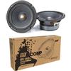 Hertz SV 165.1 Altoparlanti Midrange 165mm 400W Linea SPL Show SV 165