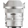 Sigma 20mm f/2 DG Contemporary Silver L-Mount