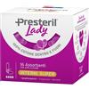 CORMAN SpA PRESTERIL LADY AS INT COM SUP+