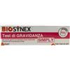 BIOSYNEX PHARMA ITALIA Srl Test Di Gravidanza Simply BioSynex 1 Test
