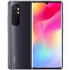 Xiaomi Mi Note 10 Lite -Smartphone 6.47 Curvo AMOLED FHD (6GB RAM, 64GB ROM, Quad Camera 64mpx, 5260mah Batteria, 2020 [Versione Italiana] - Colore Midnight Grey