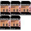 Duracell 10X Duracell MN21 (5 Blister Da 2 batterie) 10 Pile (A23/23A/V23GA/LRV08/8LR932)