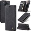 Azororo Cover per Xiaomi Poco F7 Ultra 5G, Premium PU Pelle Custodia, Magnetica Carta Fessura Portafoglio Case, Flip Cavalletto Custodia per Xiaomi Poco F7 Ultra - Nero