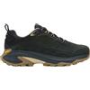 MERRELL MOAB SPEED 2 LEATHER WP Scarpa Trekking Uomo