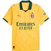 PUMA AC MILAN THIRD JERSEY REPLICA maglia gara adulto
