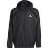 ADIDAS TECH APP WINDB Giacca Uomo