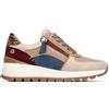 REFRESH - Scarpe Donna Blu Navy - Scarpe comode e Versatili - Moda Casual - Modello 17324304 (Misurare 40)