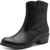 MARCO TOZZI Mode-Stiefel 2-25300-45, Stivali alla Moda Donna, Nero, 40 EU