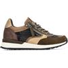 REFRESH - Scarpe Donna Beige - Scarpe comode e Versatili - Moda Casual - Modello 17296003 (Misurare 37)