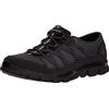 Skechers Gratis Strolling Sport Scarpe Donna Nero 41 EU
