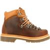 Art 0903 Air Alpine, Stivaletti Bassi con Lacci Unisex-Adulto, Cuoio, 36 EU