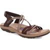 Skechers Reggae Slim - Takes Two Chocolate 8 B (M)
