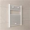 DEGHI Termoarredo scaldasalviette 770x550 bianco interasse 500 mm - Alpina
