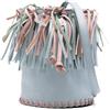 Stella McCartney Kids borsa a secchiello