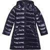 Moncler Enfant piumino Moka