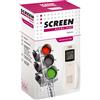 SCREEN ITALIA SRL SCREEN ALCOL TEST BACTRACK