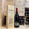 Jermann Chardonnay Jermann 2024 Jeroboam - in Cassa Legno
