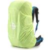Cover antipioggia copertura per Zaino 45 65 litri