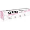 Screen Pharma SCREEN TEST ORMONE HCG GRAVIDANZA NELL'URINA 1 PEZZO SCREEN TEST HCG