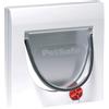 Petsafe Gattaiola Classica Magnetica Con 4 Modalità Di Bloccaggio Staywell Petsafe - 790 Gr