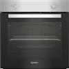 Indesit - Forno di montaggio IB 22RE X