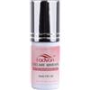 FADVAN Colla Grigio Estensione delle Ciglia per i Professionisti Adesivo Falso delle Ciglia Rapidamente Asciutto(1s) Colla Istantanea Extra Forte Innesto delle Ciglia Finte FADVAN 5ml