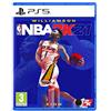 2K Nba 2K21 - Playstation 5