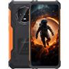 Does not apply Smartphone HD+ Da 6,56", 16GB (6GB+10GB) RAM E 128GB ROM, Tripla Fotocamera Da 4
