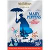 Disney Mary Poppins (2 Disc 40Th Anniversary) (DVD) Julie Andrews Dick Van Dyke