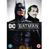 Warner Bros. Home Ent. Batman (1989) (DVD) Billy Dee Williams Jack Nicholson Jack Palance Jerry Hall