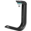 Gardena Liano Sistema di Stoccaggio Tubo Tapfix: per Tubi Liano Fino a 20 M, Montaggio Senza Viti, Resistente a Raggi UV E Gelo, Compatibile con Filettature da G 1, G 3/4 E G ½ Pollici (18590-20)