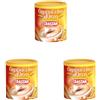 Crastan Cappuccino d'Orzo Solubile - 150 gr (Confezione da 3)