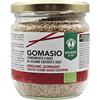 Probios Gomasio Bio - Senza Glutine- Confezione da 6 x 200 g