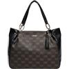 LIU JO CIRRY Borsa Nessun Valore AF5112E0053 NERO (22222)