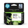 HP 303XL CARTUCCIA DI INCHIOSTRO ORIGINALE, COLORE
