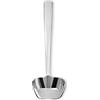 Alessi MW03/10 Dressed Mestolo, Acciaio Inossidabile 18/10, Lucido