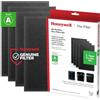 Honeywell HRF-A100 Pre Kit air Purifier Filter Black