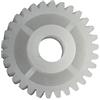 Generic EGE590 Specchietto laterale elettrico pieghevole motore riparazione ingranaggio 30 denti compatibile con Hyundai i30 i20 i10
