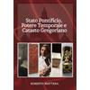 Amazon KDP Stato Pontificio, Potere Temporale e Catasto Gregoriano