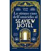 Newton Compton Editori Lo strano caso del misterioso omicidio al Seaview Hotel