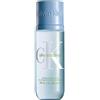 Calvin Klein Silky Coconut Hair & Body Perfume Mist