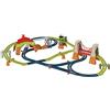 Thomas & Friends Percy 6 in 1 pista giocattolo per bambini dai 3 anni in su