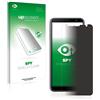 upscreen Pellicola Privacy per Samsung Galaxy J4 Plus / J6 Plus Anti-Spy
