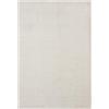 Mias Teppiche Mia's Teppiche Emma Tappeto, Polipropilene, Crema, 60 x 110 cm