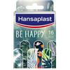 Beiersdorf Hansaplast Cerotti Be Happy Limited Edition - 16 Cerotti