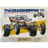 Tamiya The Grasshopper 1/10 Electric RC Car Series No.346 Off Road 58346