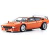 Kyosho Originale 1/18 Lamborghini Urraco Rally Arancione KS08445P dal Giappon...