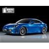 Tamiya 1/10 R/C Subaru BRZ ZD8 TT-02 TAM58702A Cars Elec Kit 1/10 On-Road