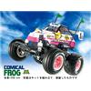 Tamiya 1/10 WR02CB Comical Frog 2WD Offroad Buggy Kit EP con motore ESC #58673