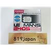 Kyosho Le Mans 240S ESC (60A/MAX 13.5T) con cavo sensore 200 mm 1/10 RC auto ...